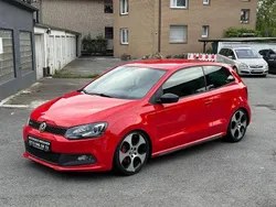 Rot Gebraucht 2012 VW Polo GTI Kleinwagen | 8.499 € (Fairer Preis)