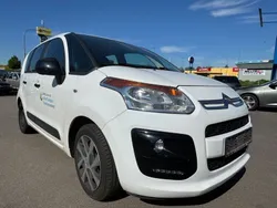 Weiß Gebraucht 2016 Citroën C3 Kleinwagen | 4.000 € (Fairer Preis)