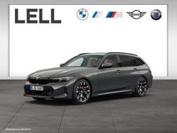 Grau Neu 2025 BMW 330 M Sport Kombi | 84.830 €