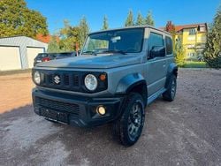 Grau Gebraucht 2020 Suzuki Jimny Comfort+ SUV | 28.900 € (Guter Preis)