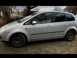 Silber Gebraucht 2006 Ford C-MAX Van / Kleinbus | 390 € (Superpreis)