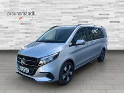 Hightechsilber Gebraucht 2024 Mercedes V250 Style Van / Kleinbus | 67.800 € (Guter Preis)