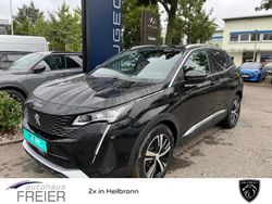 Gebraucht 2023 Peugeot 3008 GTi SUV | 26.990 € (Etwas zu teuer)