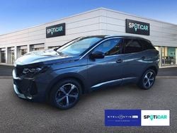 Grau Gebraucht 2023 Peugeot 3008 GTi SUV | 22.730 € (Guter Preis)