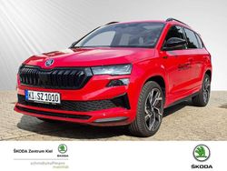 Velvetrot Gebraucht 2025 Skoda Karoq SportLine SUV | 44.980 €