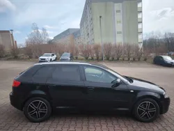 Schwarz Gebraucht 2006 Audi A3 Limousine | 4.999 € (Teuer)