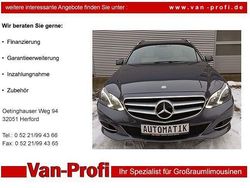 Grau Gebraucht 2015 Mercedes E400 Kombi | 16.800 € (Guter Preis)