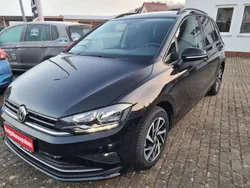 Schwarz Gebraucht 2018 VW Golf VII Join Limousine | 14.500 € (Fairer Preis)