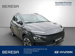 Dark knight / mic Gebraucht 2022 Hyundai Kona Prime SUV | 26.890 € (Etwas zu teuer)