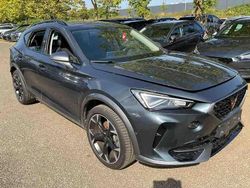 Grau Gebraucht 2022 Cupra Formentor Basis SUV | 23.590 € (Superpreis)