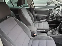 Schwarz Gebraucht 2011 VW Golf VI Style Limousine | 5.499 € (Fairer Preis)