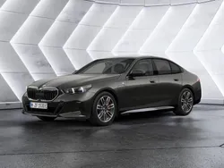 Sophistograu Neu 2025 BMW 530e M Sport Limousine | 67.890 € (Etwas zu teuer)