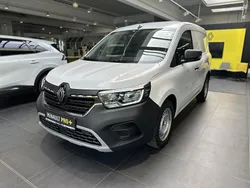 Neu 2025 Renault Kangoo Rapid Advance Van / Kleinbus | 22.190 € (Superpreis)