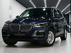 Grau Gebraucht 2020 BMW X5 Sport Line SUV | 42.980 € (Guter Preis)