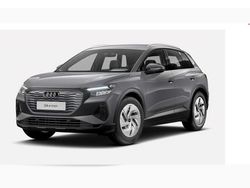 Grau Neu 2025 Audi Q4 e-tron Comfort SUV | 46.150 € (Superpreis)
