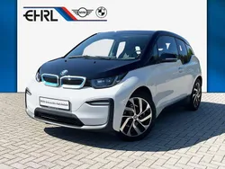 Blau Gebraucht 2022 BMW i3 Kleinwagen | 22.600 € (Fairer Preis)