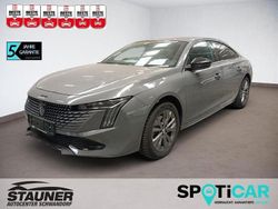 Grau Gebraucht 2024 Peugeot 508 GTi Limousine | 23.980 € (Superpreis)