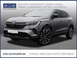 Dolomitgrau (grau) Gebraucht 2025 Renault Austral Techno SUV | 34.888 € (Superpreis)