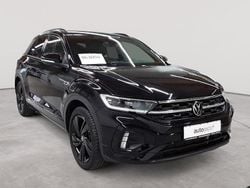 Deep black perleffekt Gebraucht 2025 VW T-Roc R-line SUV | 31.990 € (Guter Preis)