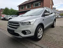 Silber Gebraucht 2019 Ford Kuga Cool & Connect SUV | 14.990 € (Guter Preis)