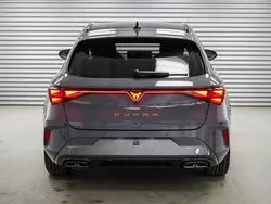 Graphene grau metallic (r6) graphene grau metallic (r6) Neu 2025 Cupra Leon Kombi | 34.795 € (Fairer Preis)