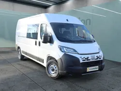 Weiß Neu 2025 Fiat Ducato Van | 45.790 €