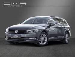 Grau Gebraucht 2015 VW Passat Comfortline Kombi | 8.990 € (Guter Preis)