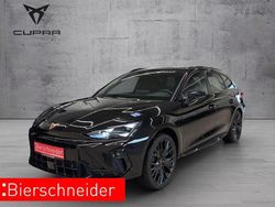 Schwarz Neu 2025 Cupra Leon VZ Limousine | 46.450 € (Fairer Preis)
