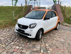 Weiß Gebraucht 2018 Smart ForFour Electric Drive Passion Kleinwagen | 7.490 € (Guter Preis)
