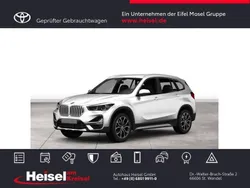 Weiß Gebraucht 2019 BMW X1 Sport Line SUV | 21.330 € (Guter Preis)