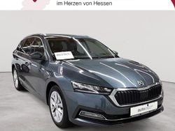 Grau Gebraucht 2020 Skoda Octavia First Edition Kombi | 17.489 € (Guter Preis)