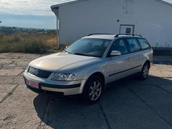 Silber Gebraucht 1999 VW Passat Kombi | 2.599 € (Fairer Preis)