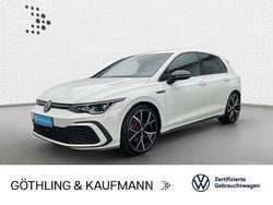 Gebraucht 2022 VW Golf VIII GTD | 31.660 € (Fairer Preis)