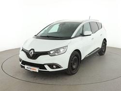Weiß Gebraucht 2020 Renault Grand Scénic IV Business Van / Kleinbus | 14.680 € (Fairer Preis)
