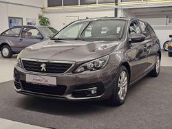 Grau Gebraucht 2018 Peugeot 308 Active Kombi | 7.750 € (Fairer Preis)