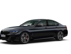 Gebraucht 2025 BMW 540 Efficient Dynamics Limousine | 50.630 € (Fairer Preis)
