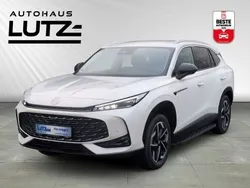 Dover white Neu 2024 MG HS Luxury SUV | 38.149 € (Etwas zu teuer)