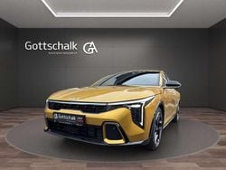 Sparkling gelb metallic Gebraucht 2025 Kia K4 GT-Line Limousine | 37.555 €