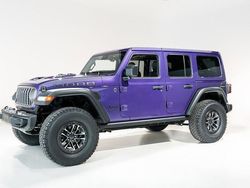 Violett Neu 2026 Jeep Wrangler Rubicon SUV | 119.500 €