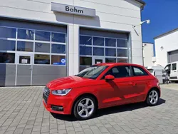 Misanorot perleffekt Gebraucht 2017 Audi A1 Sport Kleinwagen | 13.950 € (Etwas zu teuer)