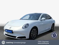 Weiß Neu 2024 Ora 07 Limousine | 40.890 € (Etwas zu teuer)