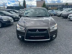 Braun Gebraucht 2010 Mitsubishi ASX Edition SUV | 4.250 € (Fairer Preis)