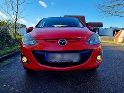 Rot Gebraucht 2011 Mazda 2 Kleinwagen | 2.250 € (Fairer Preis)