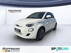 Colore esterno (arktis weiß) Gebraucht 2023 Fiat 500e Limousine | 20.490 € (Guter Preis)
