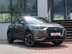 Grau Gebraucht 2019 DS Automobiles DS3 Crossback So Chic SUV | 13.900 € (Fairer Preis)