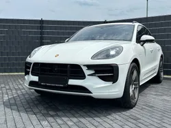 Weiß Gebraucht 2019 Porsche Macan S Sport SUV | 43.990 € (Fairer Preis)