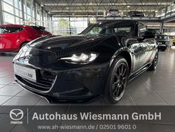 Neu 2025 Mazda MX5 Homura-Line Cabrio | 37.490 € (Teuer)