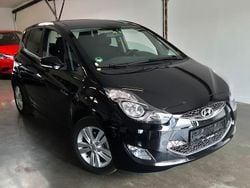 Schwarz Gebraucht 2014 Hyundai ix20 Style Kleinwagen | 7.990 € (Guter Preis)