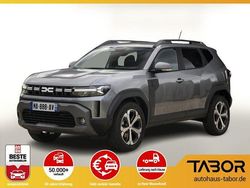 Weiss Gebraucht 2025 Dacia Duster Expression SUV | 24.362 € (Guter Preis)