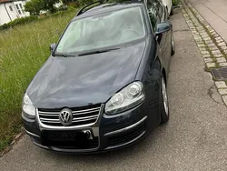 Gebraucht 2008 VW Golf V Kombi | 3.200 € (Guter Preis)